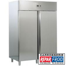 armoire fermière frigorifique | 